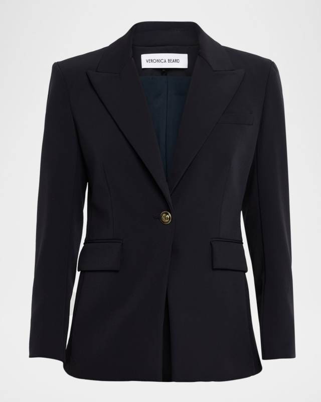 Naira Dickey Jacket